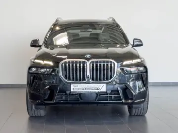 BMW X7 xDrive40d M Sport Memory StandHZG Pano H&K