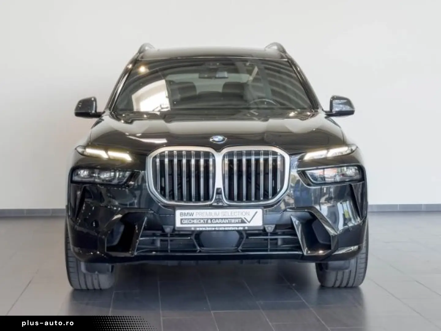 BMW X7 xDrive40d M Sport Memory StandHZG Pano H&K