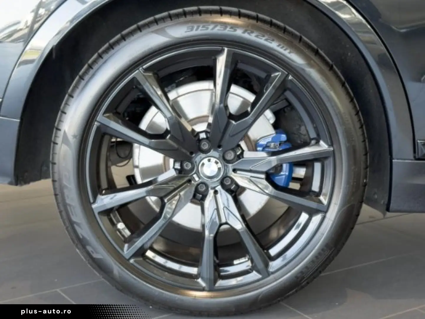 BMW X7 xDrive40d M Sport Memory StandHZG Pano H&K
