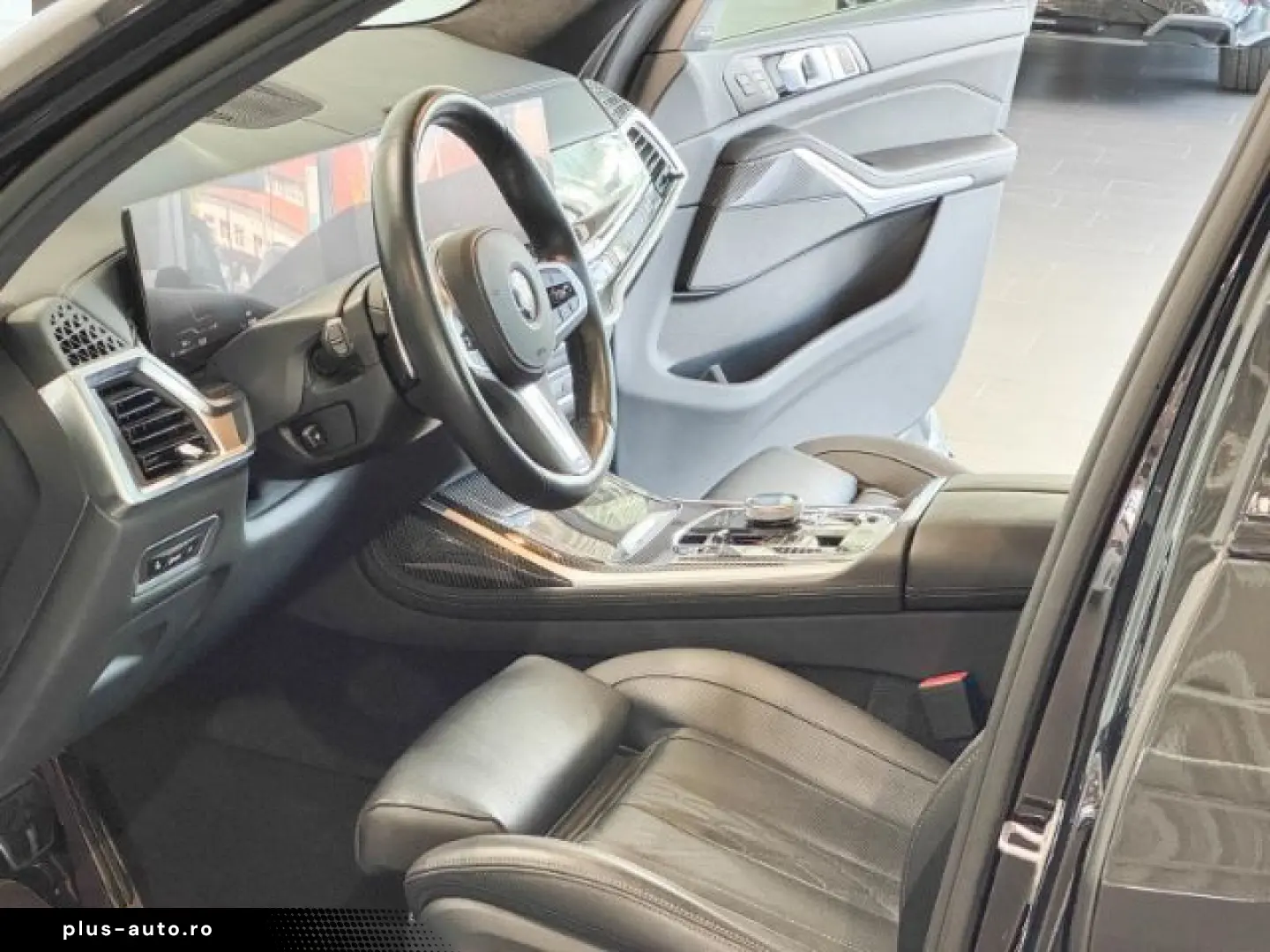 BMW X7 xDrive40d M Sport Memory StandHZG Pano H&K