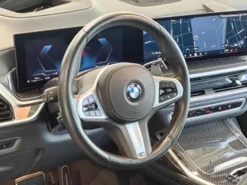 BMW X7 xDrive40d M Sport Memory StandHZG Pano H&K