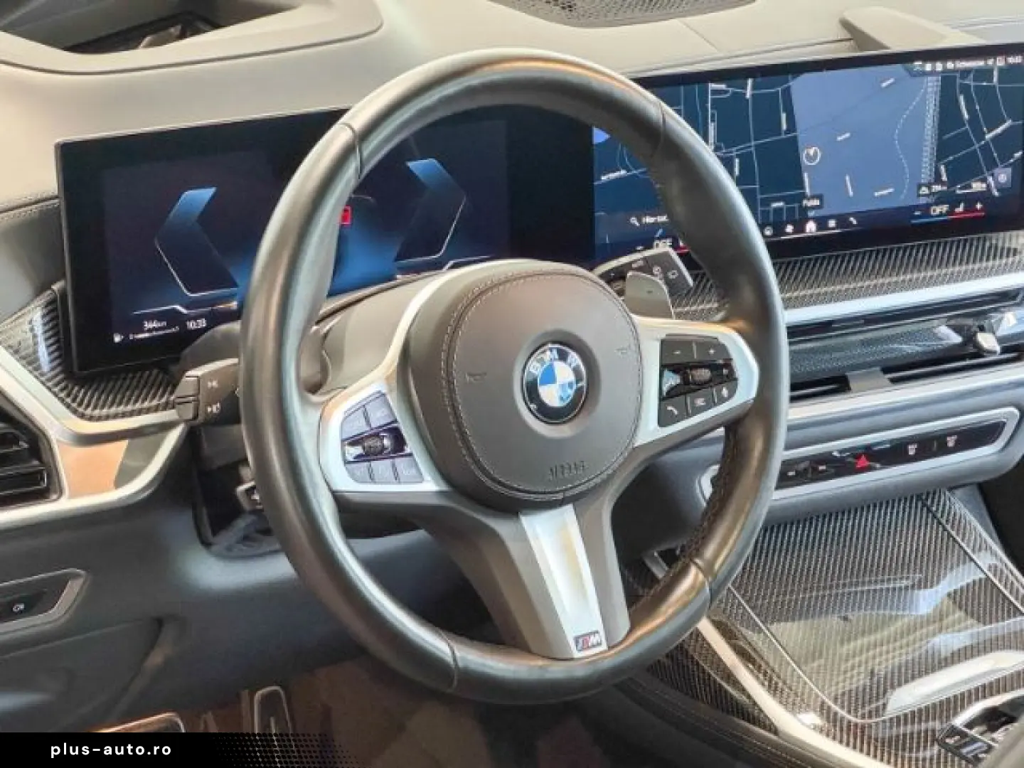 BMW X7 xDrive40d M Sport Memory StandHZG Pano H&K