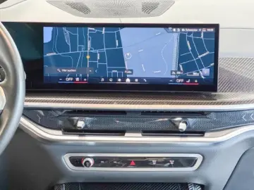 BMW X7 xDrive40d M Sport Memory StandHZG Pano H&K
