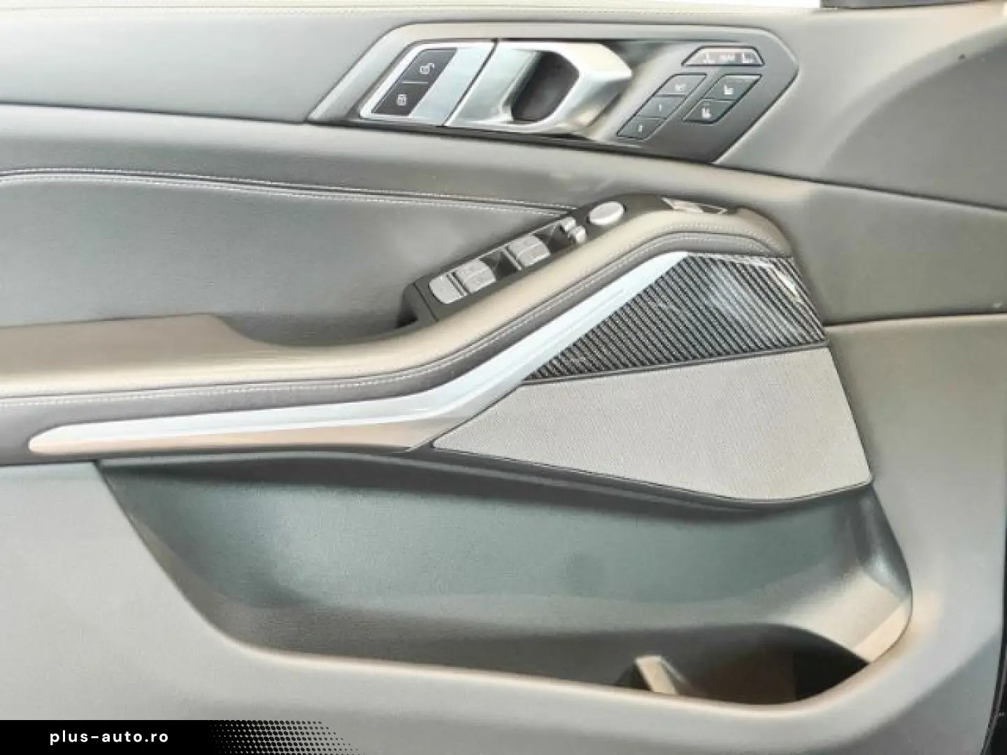 BMW X7 xDrive40d M Sport Memory StandHZG Pano H&K