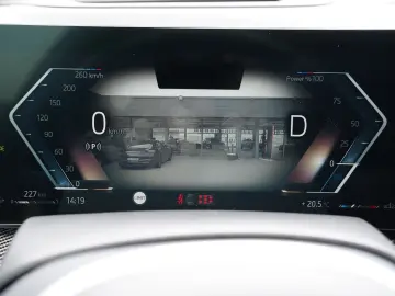 BMW X7 40d M Sport Pro-Exkl-Sky-Luft-360-ACC-7Si-AHK