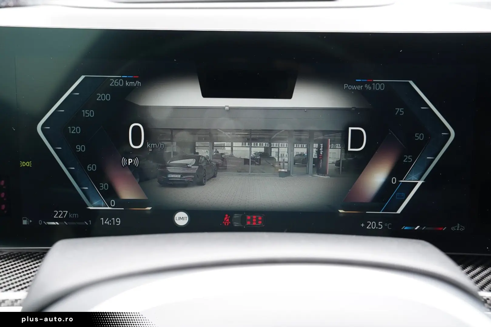 BMW X7 40d M Sport Pro-Exkl-Sky-Luft-360-ACC-7Si-AHK