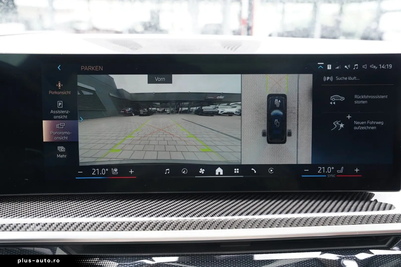 BMW X7 40d M Sport Pro-Exkl-Sky-Luft-360-ACC-7Si-AHK