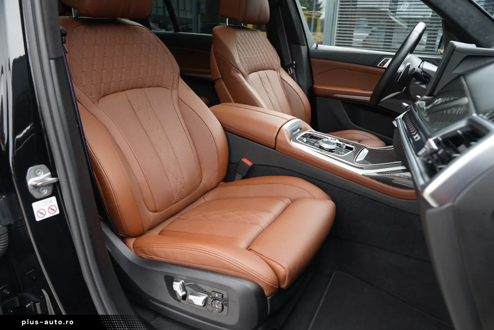 BMW X7 40d M Sport Pro-Exkl-Sky-Luft-360-ACC-7Si-AHK