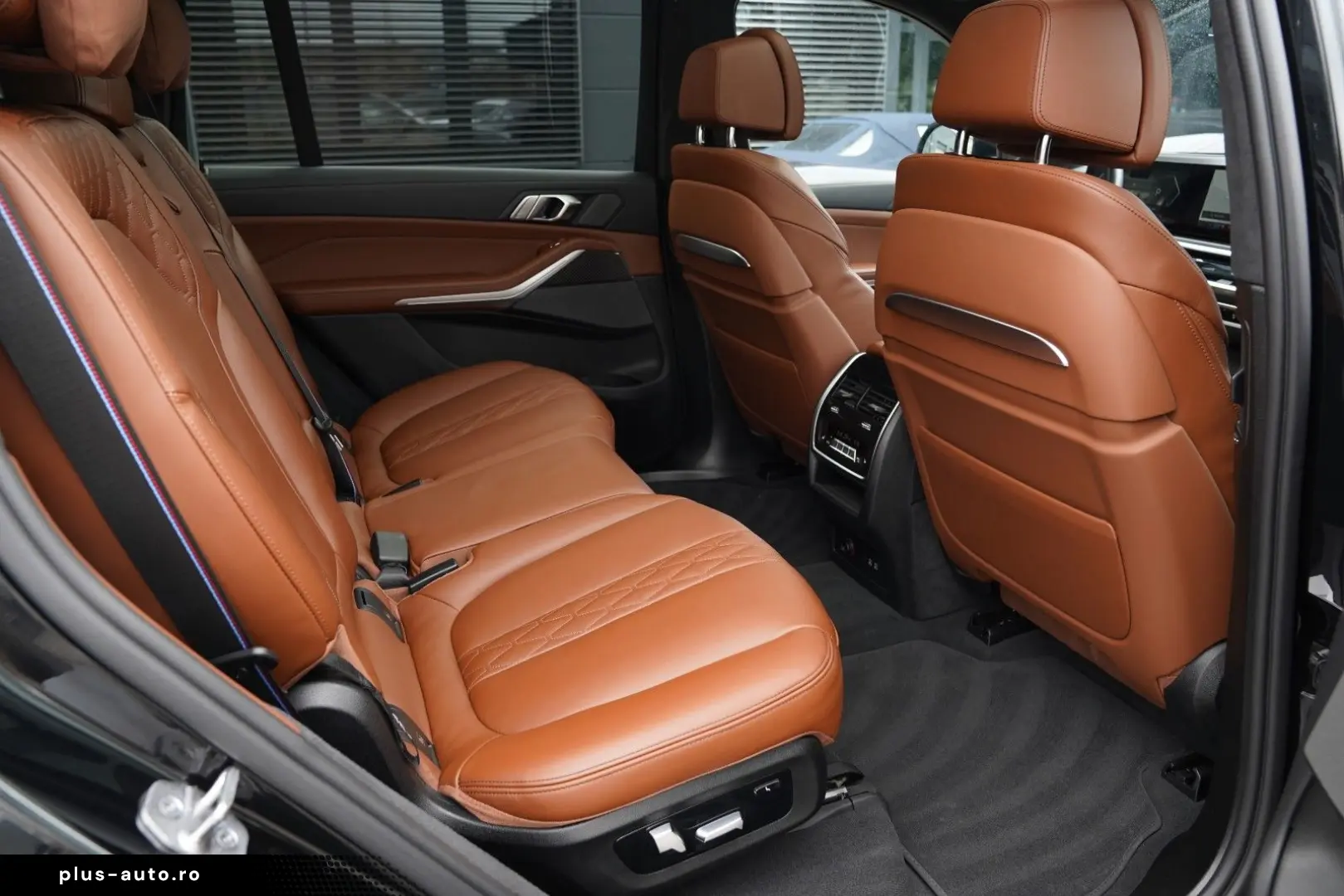 BMW X7 40d M Sport Pro-Exkl-Sky-Luft-360-ACC-7Si-AHK