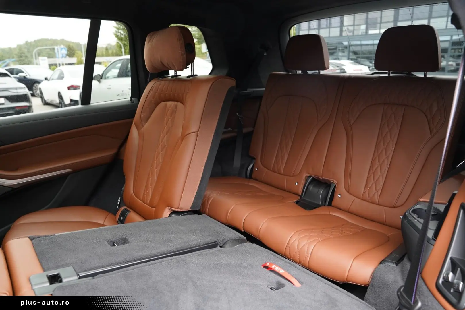 BMW X7 40d M Sport Pro-Exkl-Sky-Luft-360-ACC-7Si-AHK