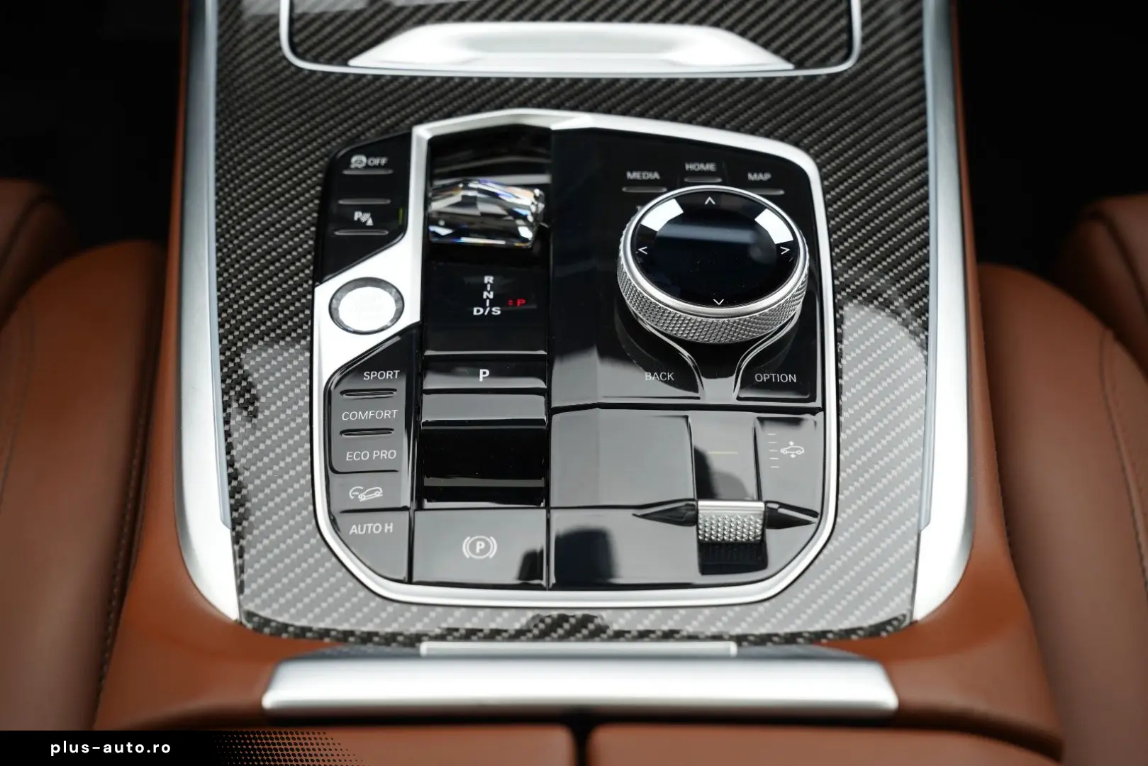 BMW X7 40d M Sport Pro-Exkl-Sky-Luft-360-ACC-7Si-AHK