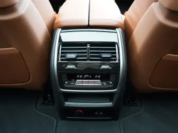 BMW X7 40d M Sport Pro-Exkl-Sky-Luft-360-ACC-7Si-AHK