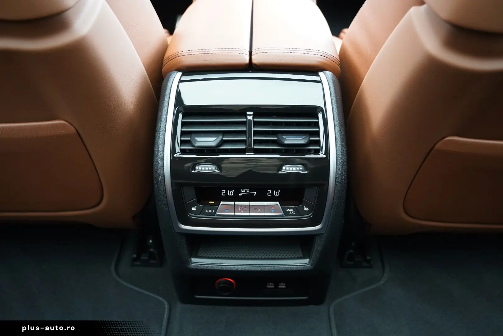 BMW X7 40d M Sport Pro-Exkl-Sky-Luft-360-ACC-7Si-AHK