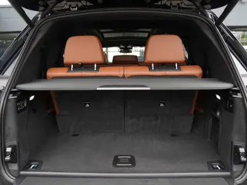 BMW X7 40d M Sport Pro-Exkl-Sky-Luft-360-ACC-7Si-AHK