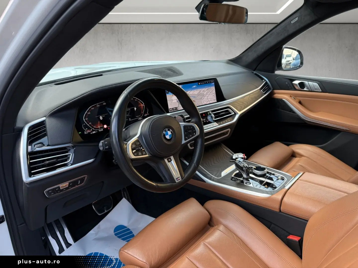 BMW X7 xDrive 40 d M Sportpaket Laser SkyLounge