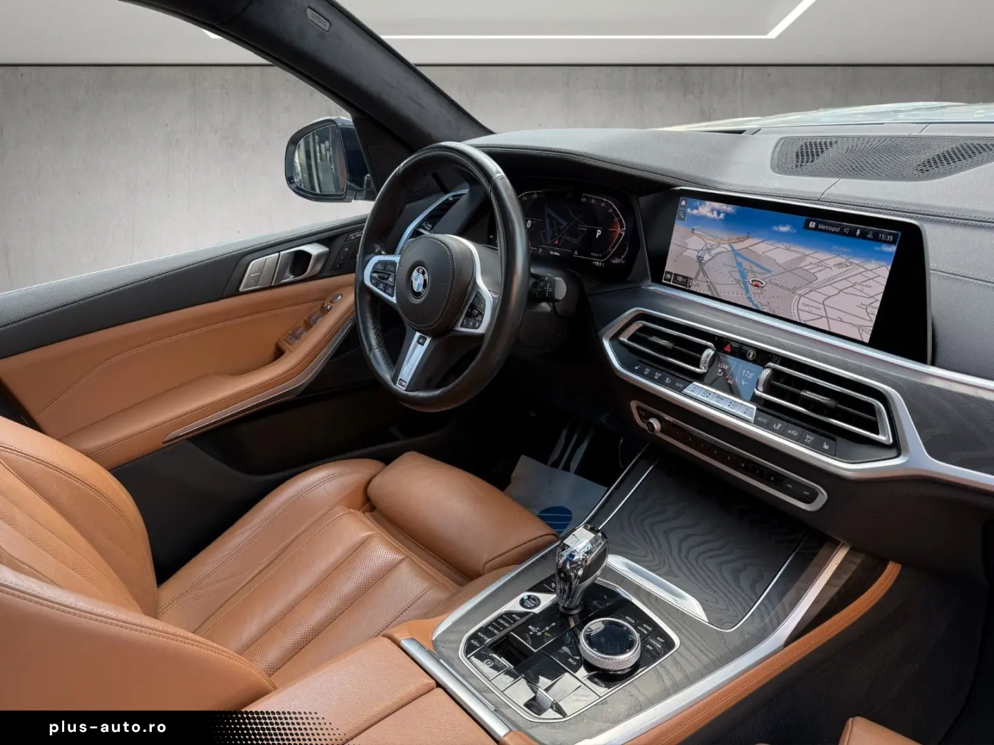 BMW X7 xDrive 40 d M Sportpaket Laser SkyLounge