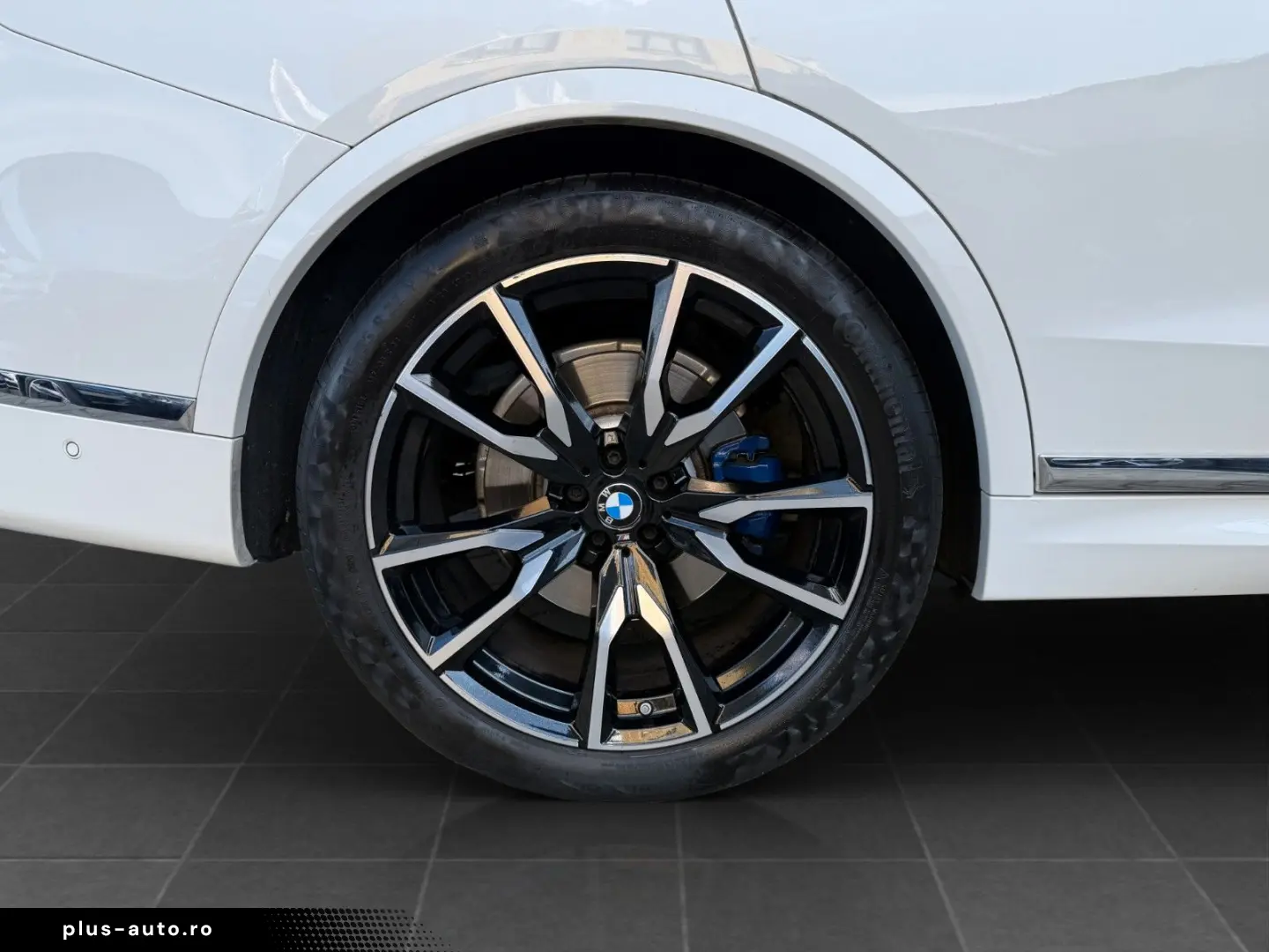 BMW X7 xDrive 40 d M Sportpaket Laser SkyLounge