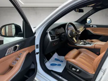 BMW X7 xDrive 40 d M Sportpaket Laser SkyLounge