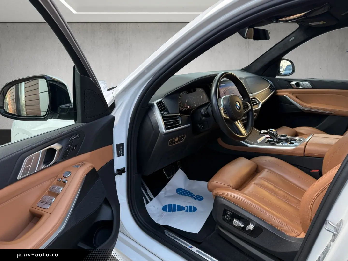 BMW X7 xDrive 40 d M Sportpaket Laser SkyLounge
