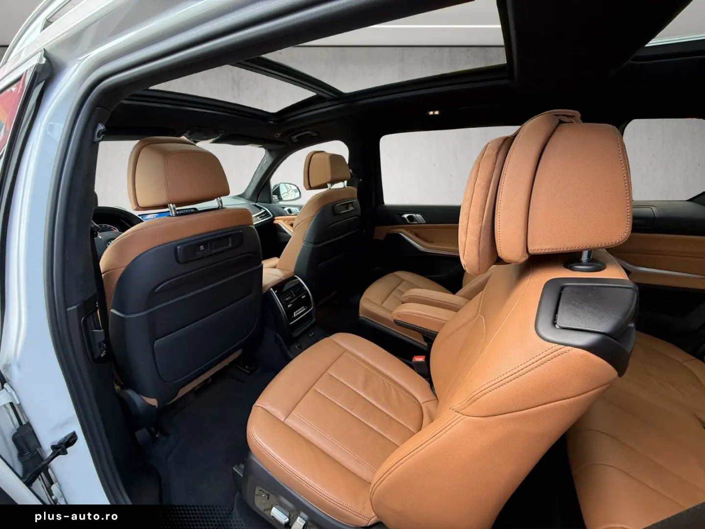BMW X7 xDrive 40 d M Sportpaket Laser SkyLounge
