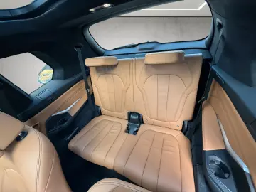 BMW X7 xDrive 40 d M Sportpaket Laser SkyLounge