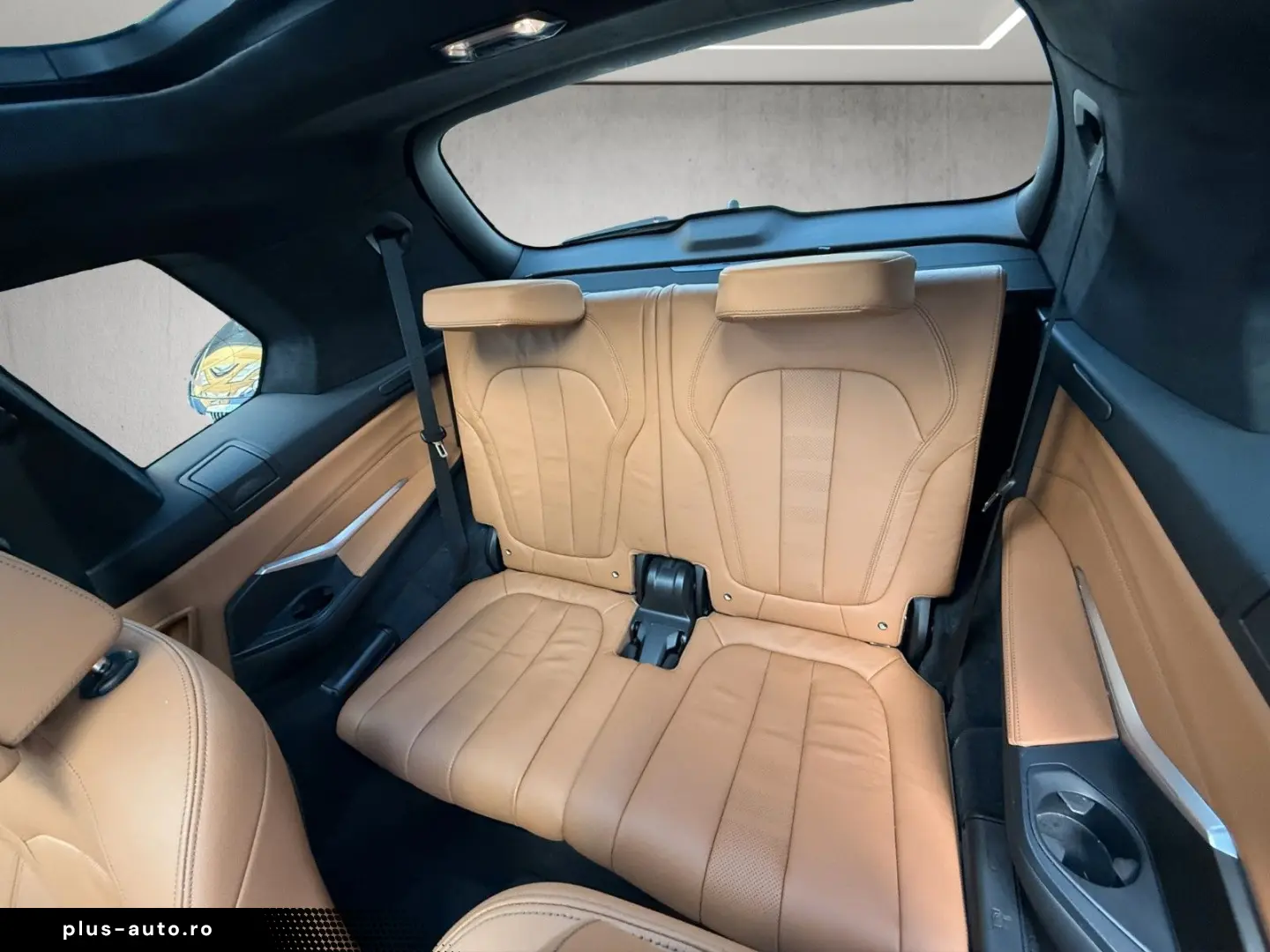 BMW X7 xDrive 40 d M Sportpaket Laser SkyLounge