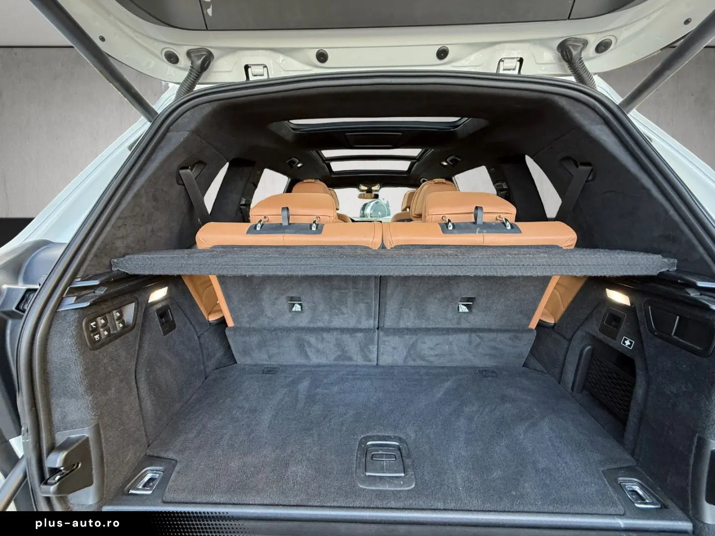 BMW X7 xDrive 40 d M Sportpaket Laser SkyLounge