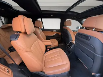 BMW X7 xDrive 40 d M Sportpaket Laser SkyLounge