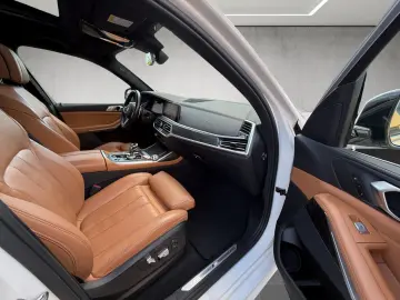 BMW X7 xDrive 40 d M Sportpaket Laser SkyLounge