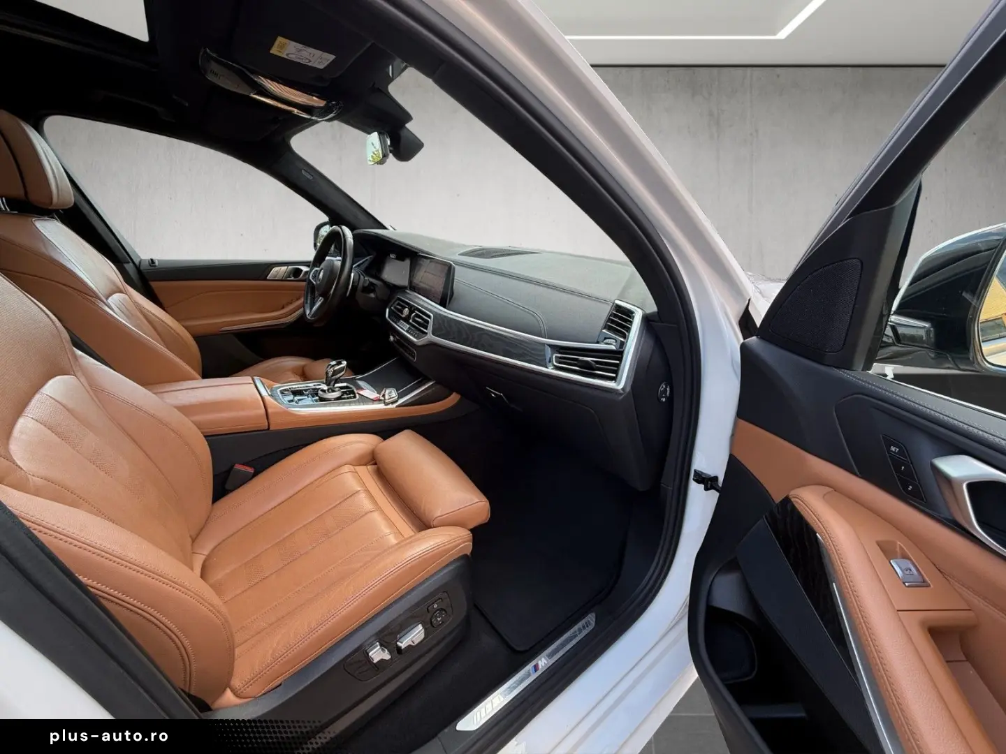 BMW X7 xDrive 40 d M Sportpaket Laser SkyLounge