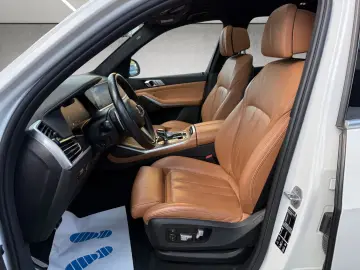 BMW X7 xDrive 40 d M Sportpaket Laser SkyLounge