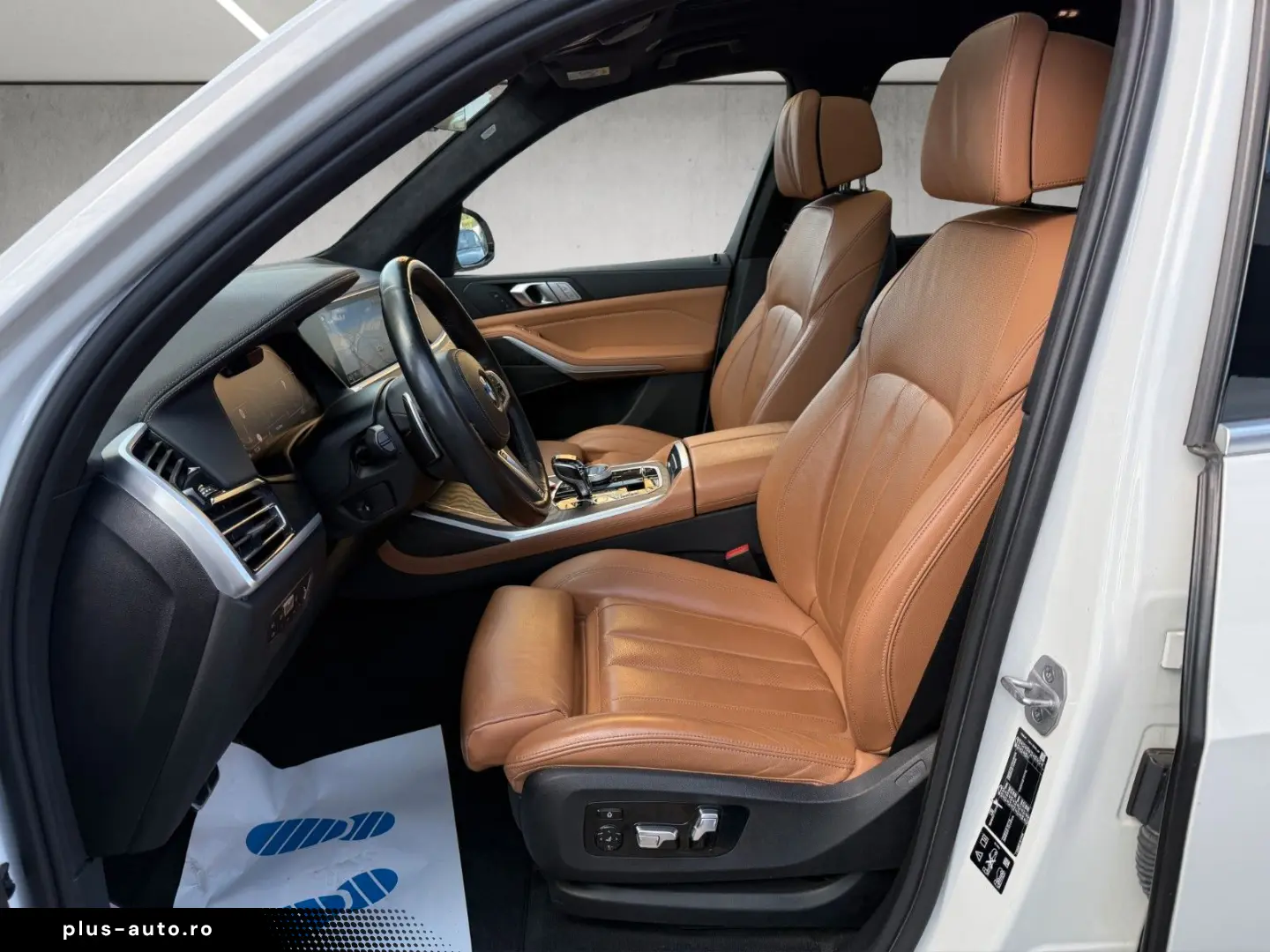 BMW X7 xDrive 40 d M Sportpaket Laser SkyLounge