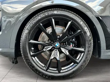 BMW X7 xDrive40d M Sport Pro Gestiksteuerung DAB