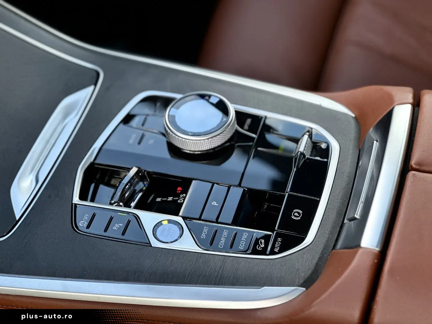 BMW X7 xDrive40d M Sport Pro Gestiksteuerung DAB