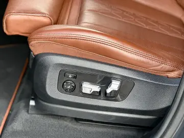 BMW X7 xDrive40d M Sport Pro Gestiksteuerung DAB