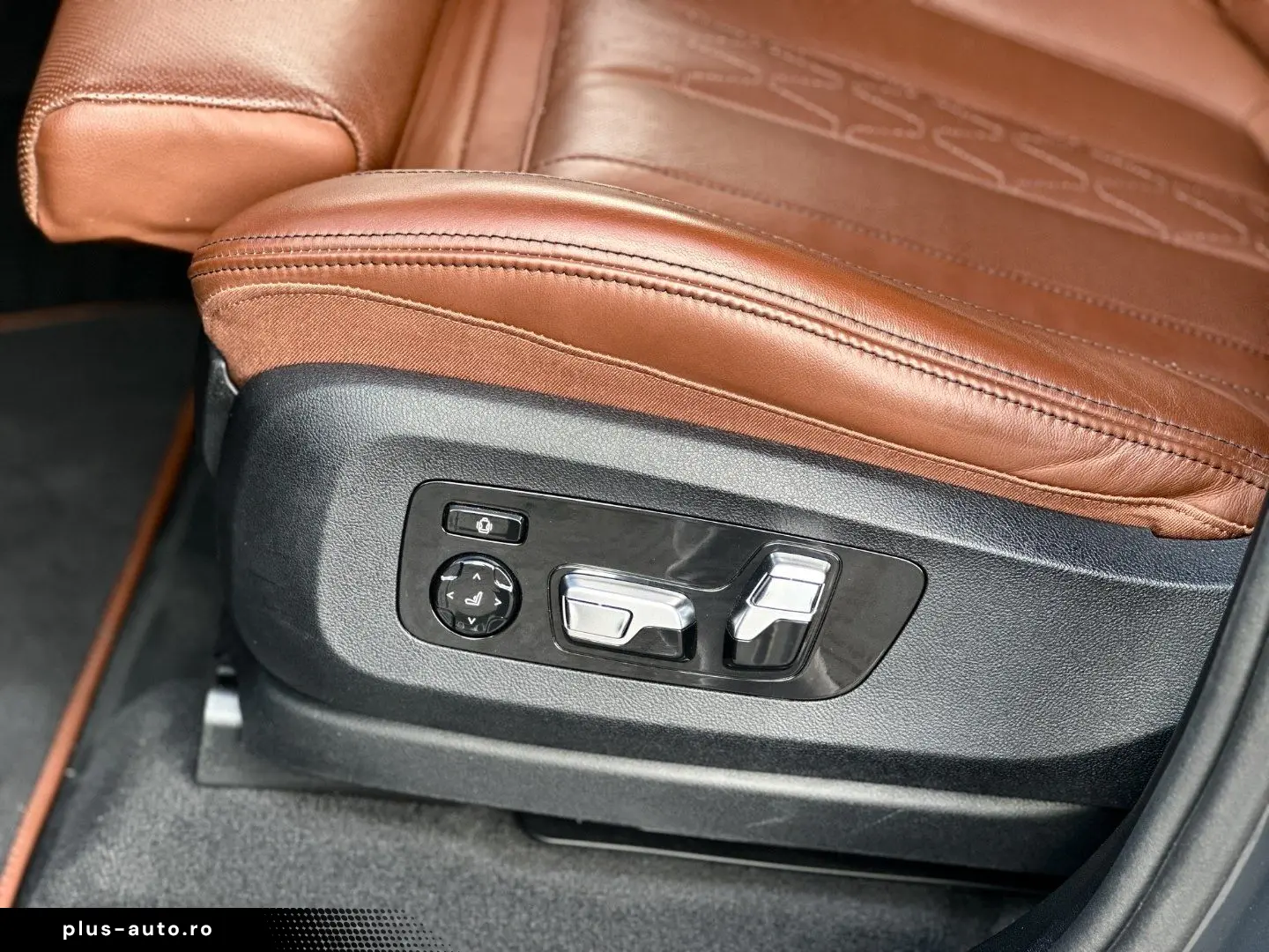 BMW X7 xDrive40d M Sport Pro Gestiksteuerung DAB