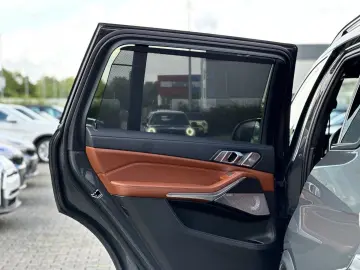 BMW X7 xDrive40d M Sport Pro Gestiksteuerung DAB