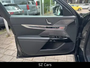 BMW 740 d xDrive M Sport HUD B&W PANO 360 KAM