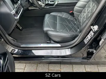 BMW 740 d xDrive M Sport HUD B&W PANO 360 KAM