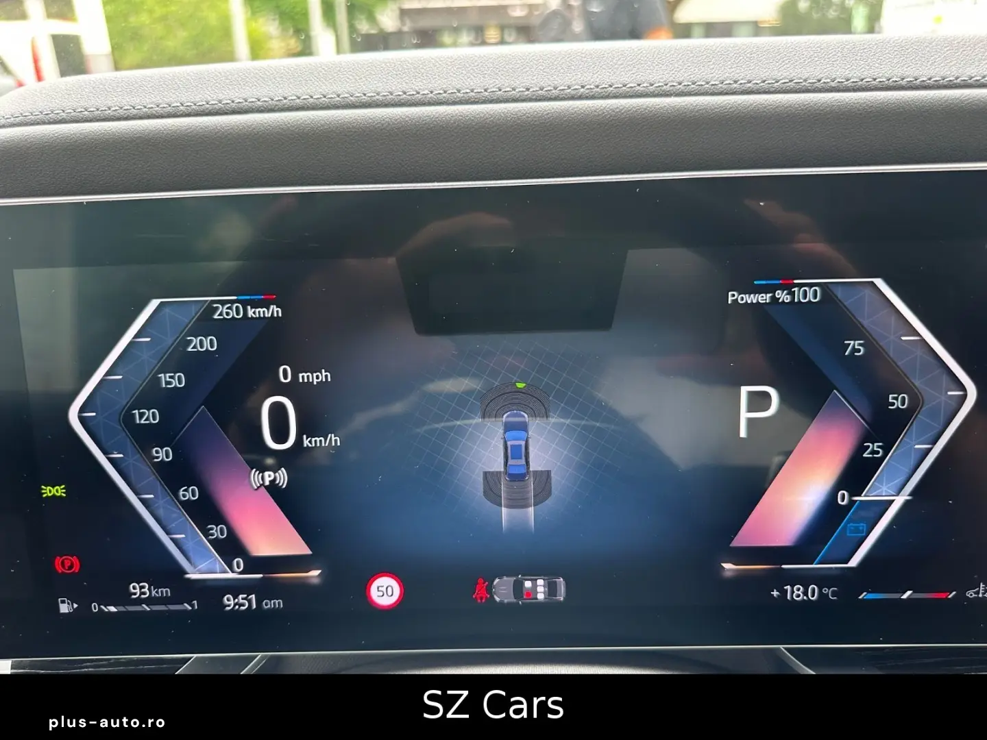 BMW 740 d xDrive M Sport HUD B&W PANO 360 KAM