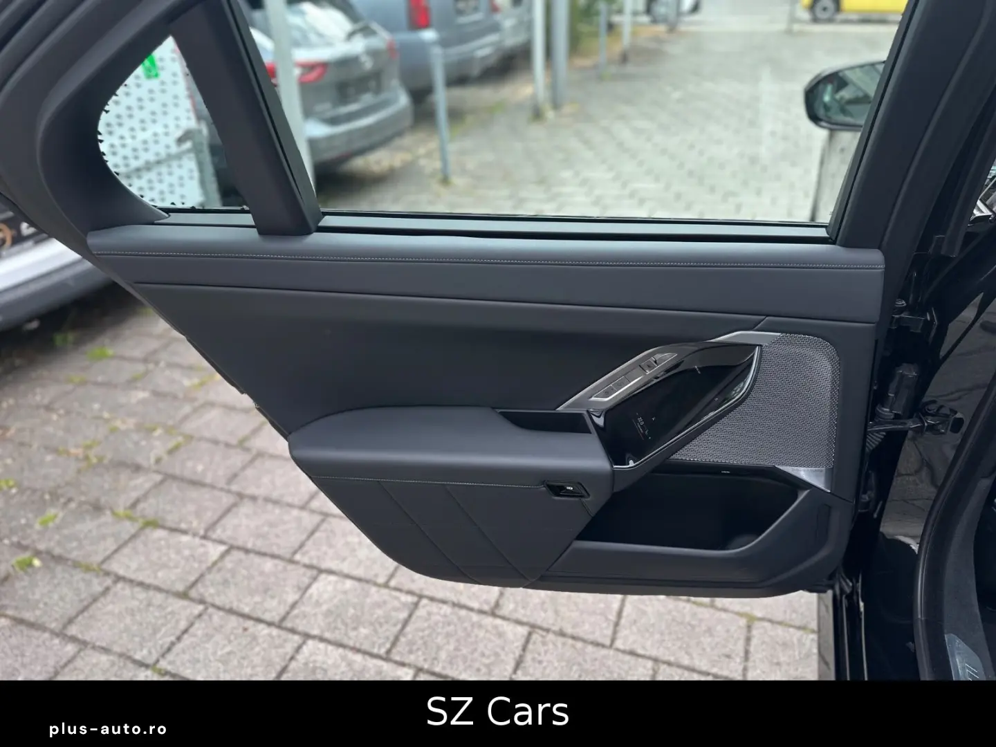 BMW 740 d xDrive M Sport HUD B&W PANO 360 KAM