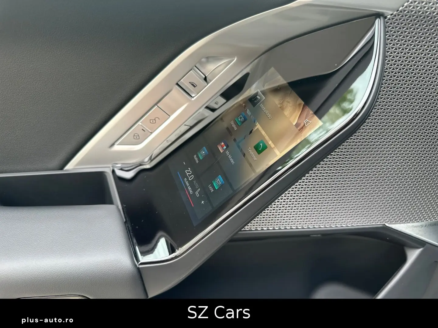 BMW 740 d xDrive M Sport HUD B&W PANO 360 KAM