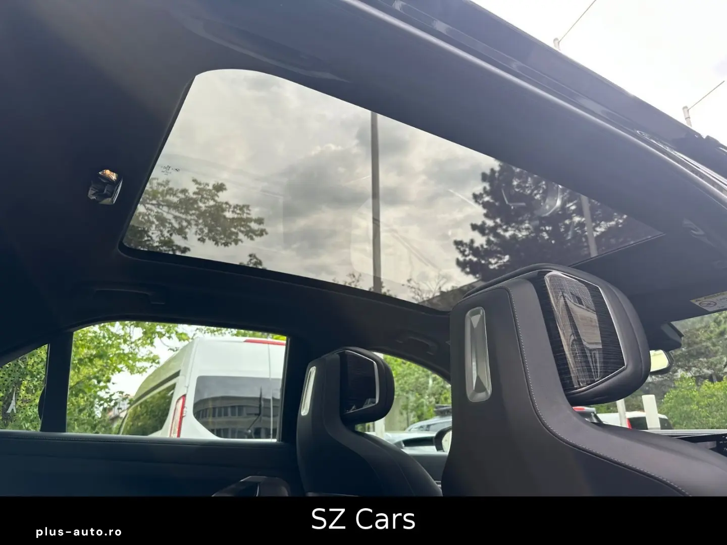 BMW 740 d xDrive M Sport HUD B&W PANO 360 KAM