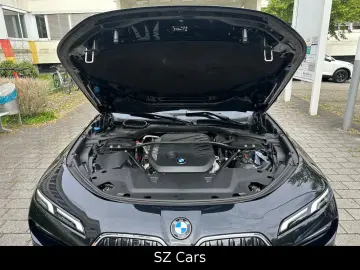 BMW 740 d xDrive M Sport HUD B&W PANO 360 KAM