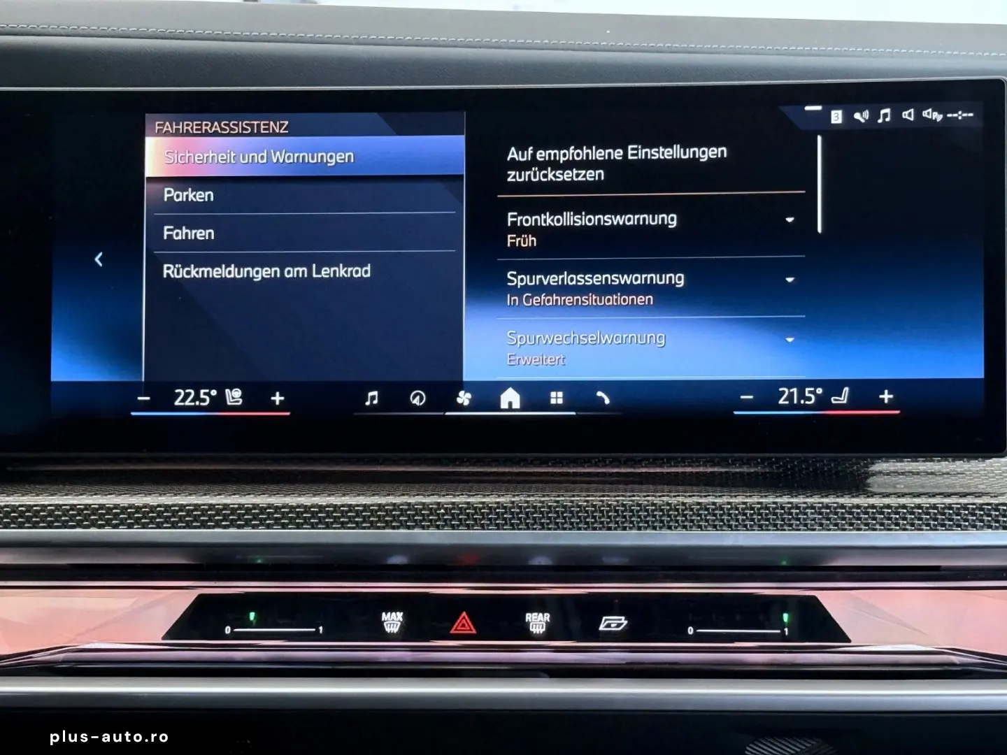BMW 740d xDrive (G70)  IconicGlow ExecutiveLounge