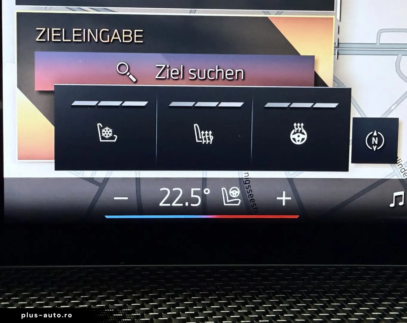 BMW 740d xDrive (G70)  IconicGlow ExecutiveLounge
