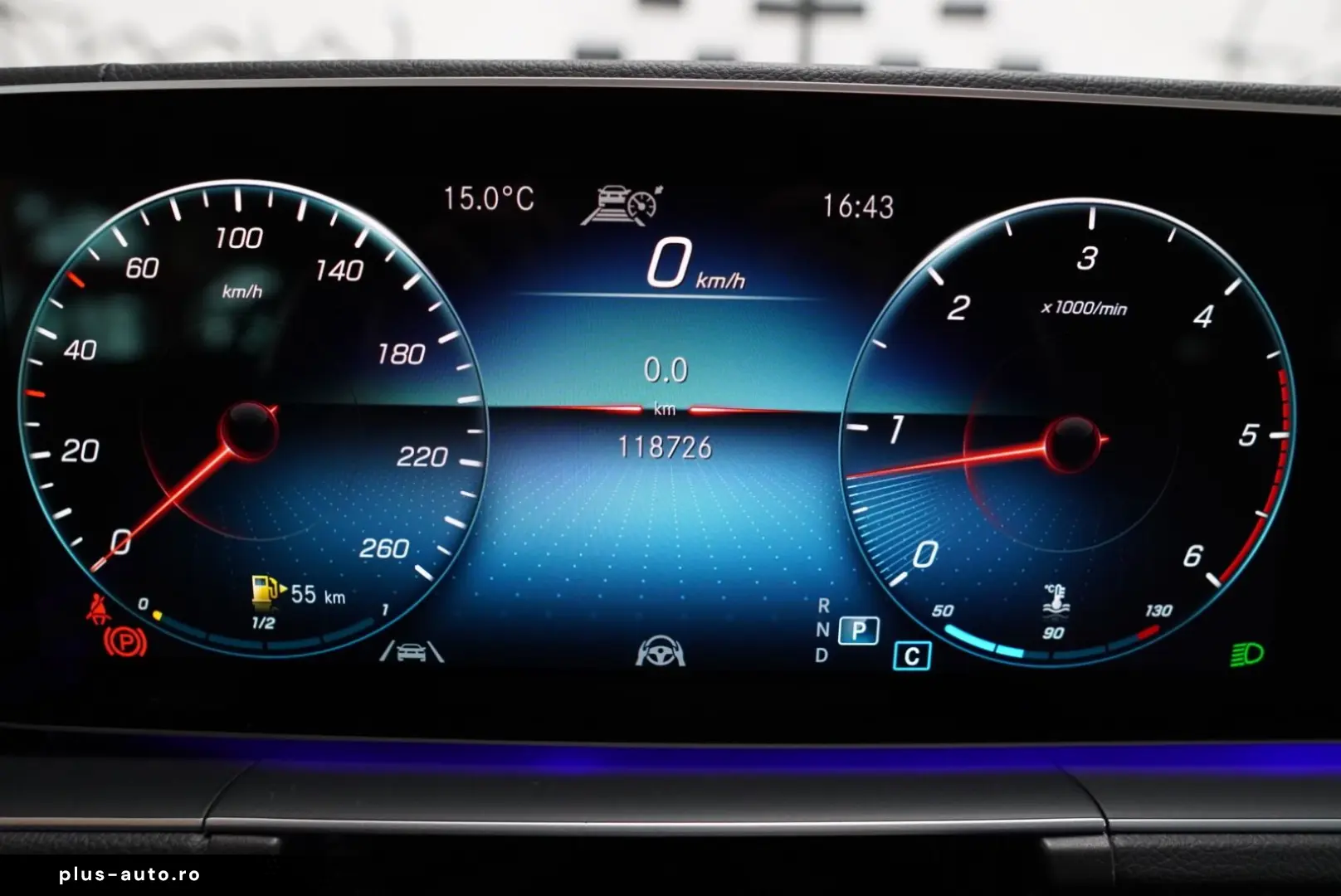 MERCEDES-BENZ GLS 400  4Matic AMG Night Burmester 7S&hellip;