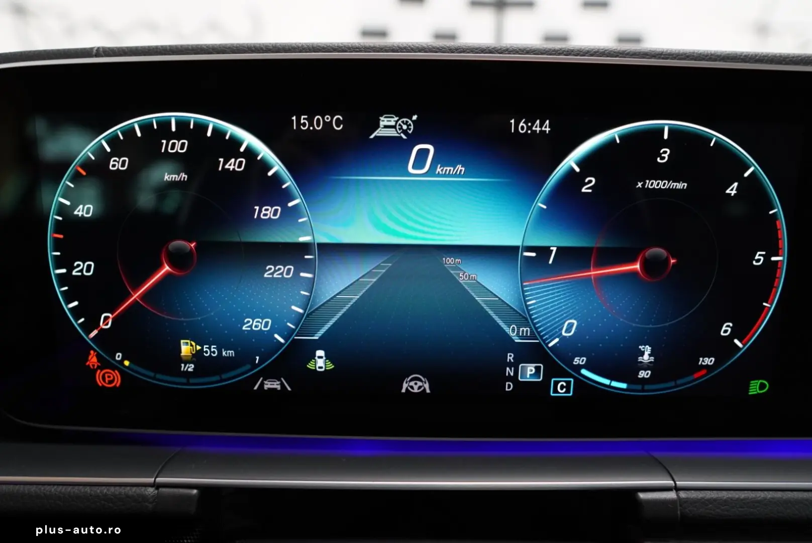 MERCEDES-BENZ GLS 400  4Matic AMG Night Burmester 7S&hellip;