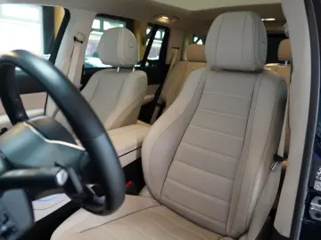 MERCEDES-BENZ GLS 400  4Matic AMG Night Burmester 7S…