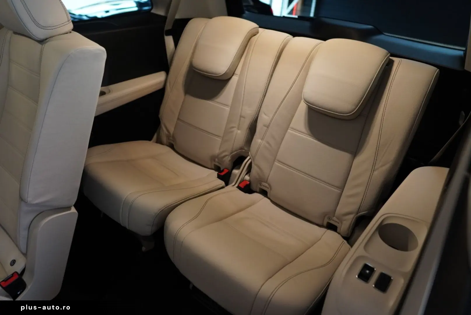 MERCEDES-BENZ GLS 400  4Matic AMG Night Burmester 7S&hellip;